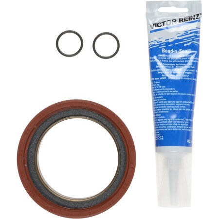 Reinz Timing Cover Gkt Set, 15-10237-01 15-10237-01